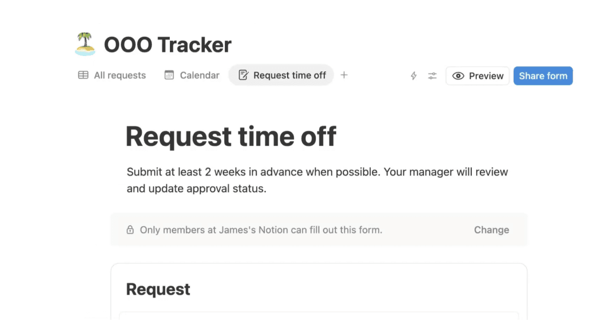フォーム作成機能がエージェントに追加