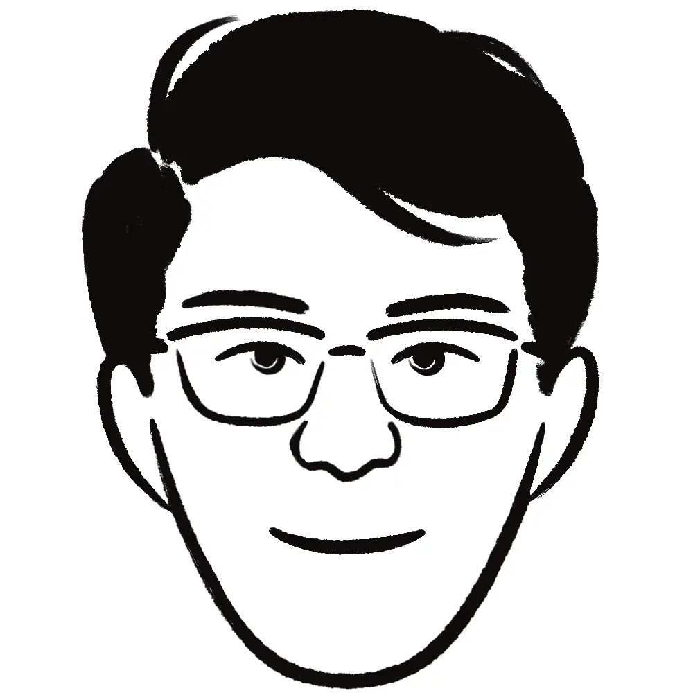 Xinran Xao illustration