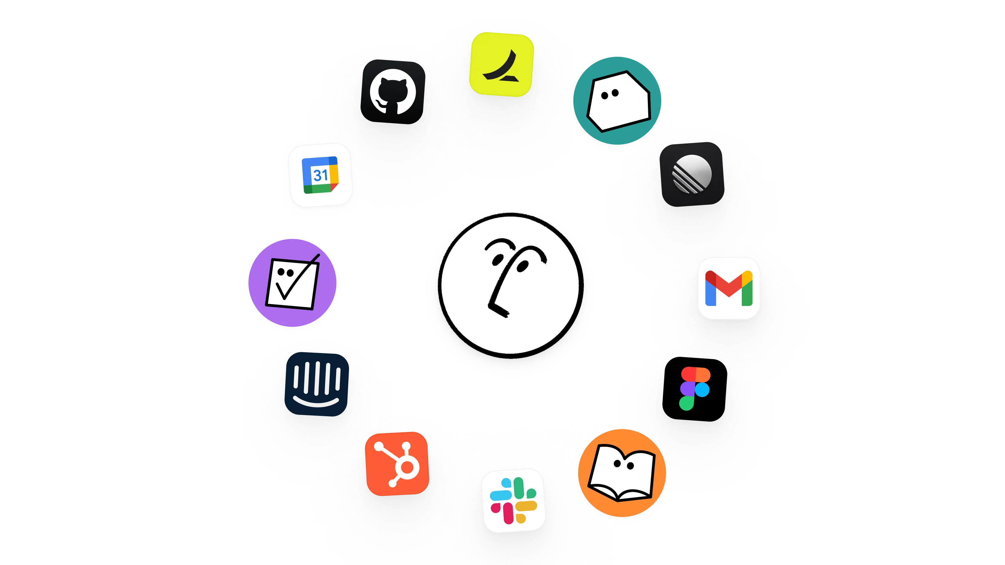 trình kết nối ai