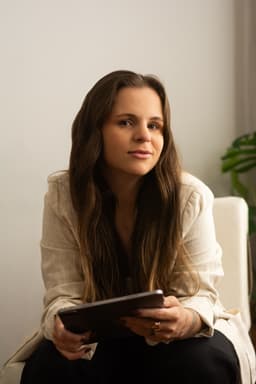 A profile image of Gabriela Alves