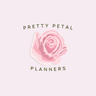 Profile picture of Pretty Petal Planners