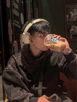 Ronald Vergel Dela Cruz