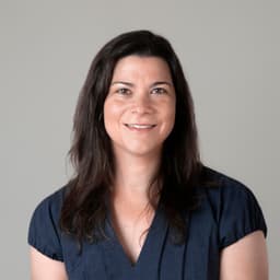 A profile image of Jessica Gilmartin