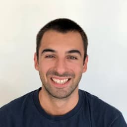 A profile image of Louis Munos