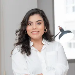 Maria Fernanda Gonzalez