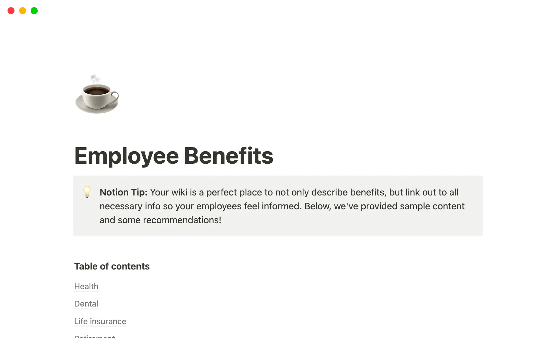Image for top-10-work-policies-templates-in-notion