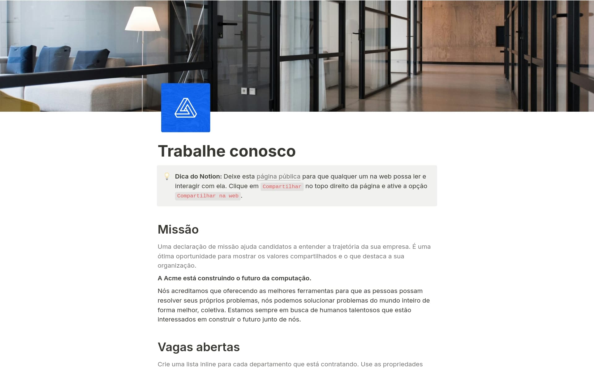 Imagem da coleção top-10-job-opportunities-templates-in-notion